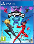 Miraculous Rise of the Sphinx PS4